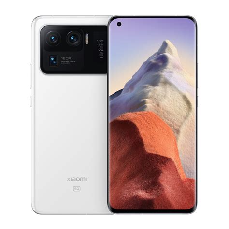 Xiaomi Mi 11 Ultra 5G 8GB 256GB Price in Philippines .